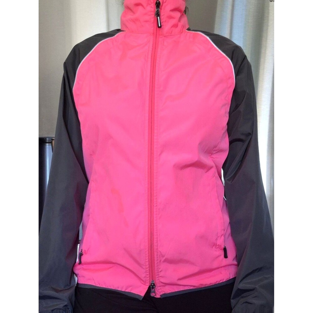 Lands End, The Outfitters